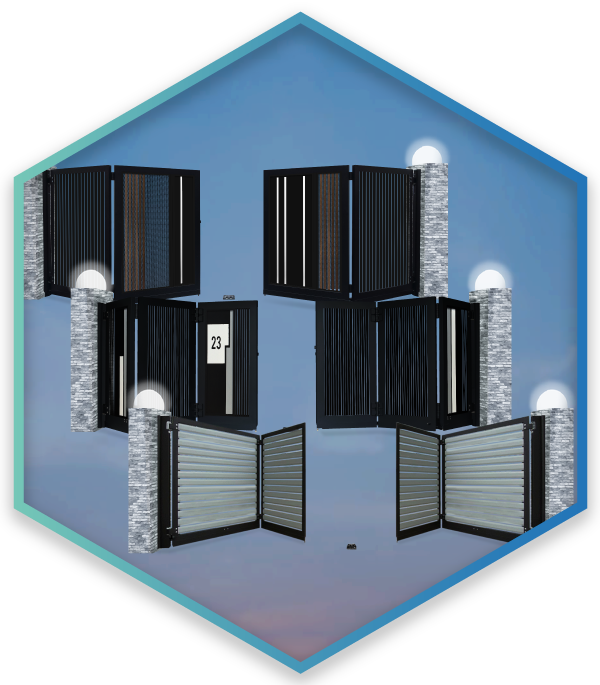 Our R&D, Delux