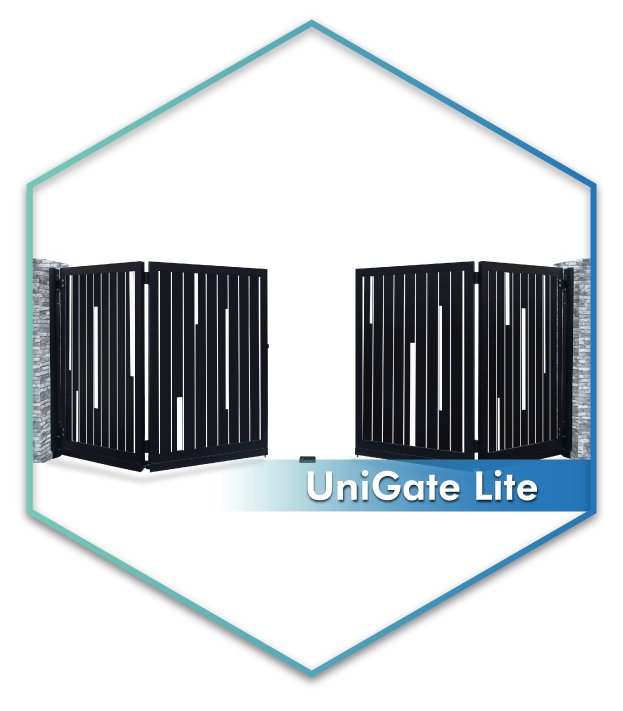 Type of Trackless System, Delux