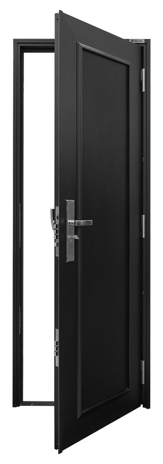 AlutechDoor®, Delux