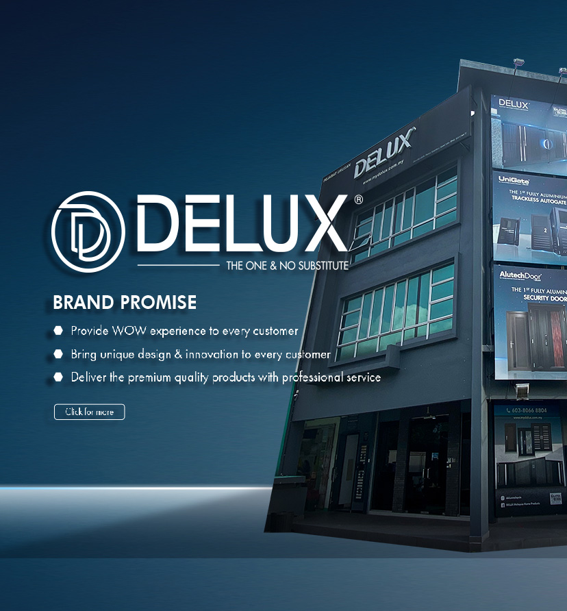 Home, Delux