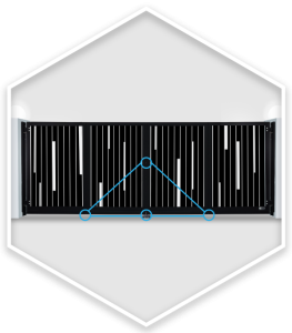 Exploring the Unique Features of DELUX UniGate: The D-Trinology System, Delux