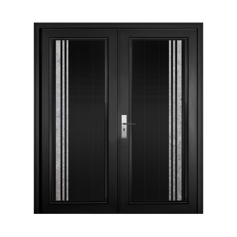 DT903C - Double Door | Delux