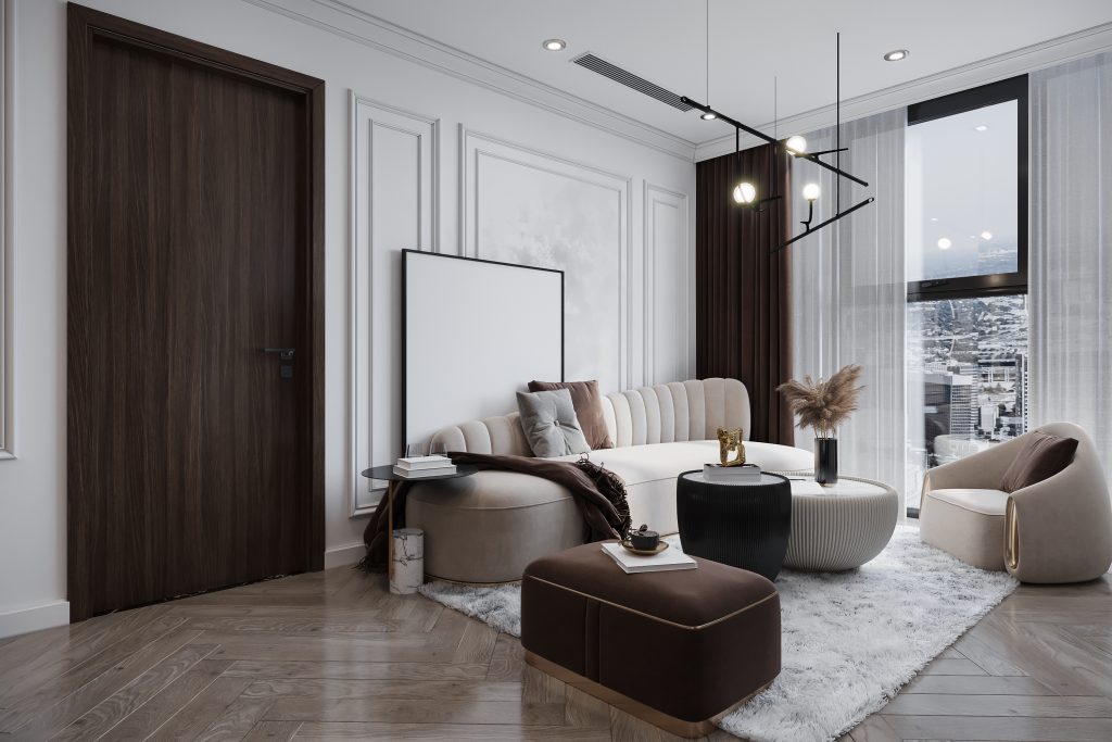 designing functionality smart storage solutions living room interiors sofa window