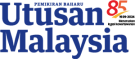 utusan malaysia