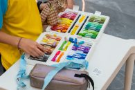 DELUX color contest