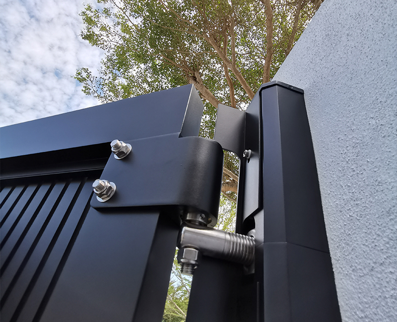 360 Adjustable Hinges