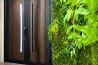 Security door Malaysia Aluminum door Luxury security door Delux security door price Aluminium security door Alutechdoor Security door design for home Best safety door Best security door malaysia Modern security door Security door design Double Door DT663W