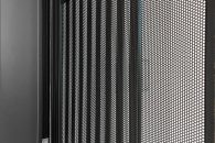 AlutechDoor Security Door Single Door DT603P