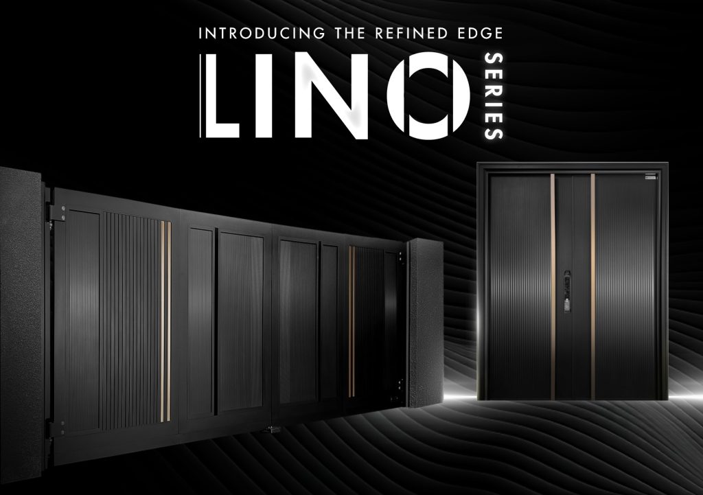 Lino Series