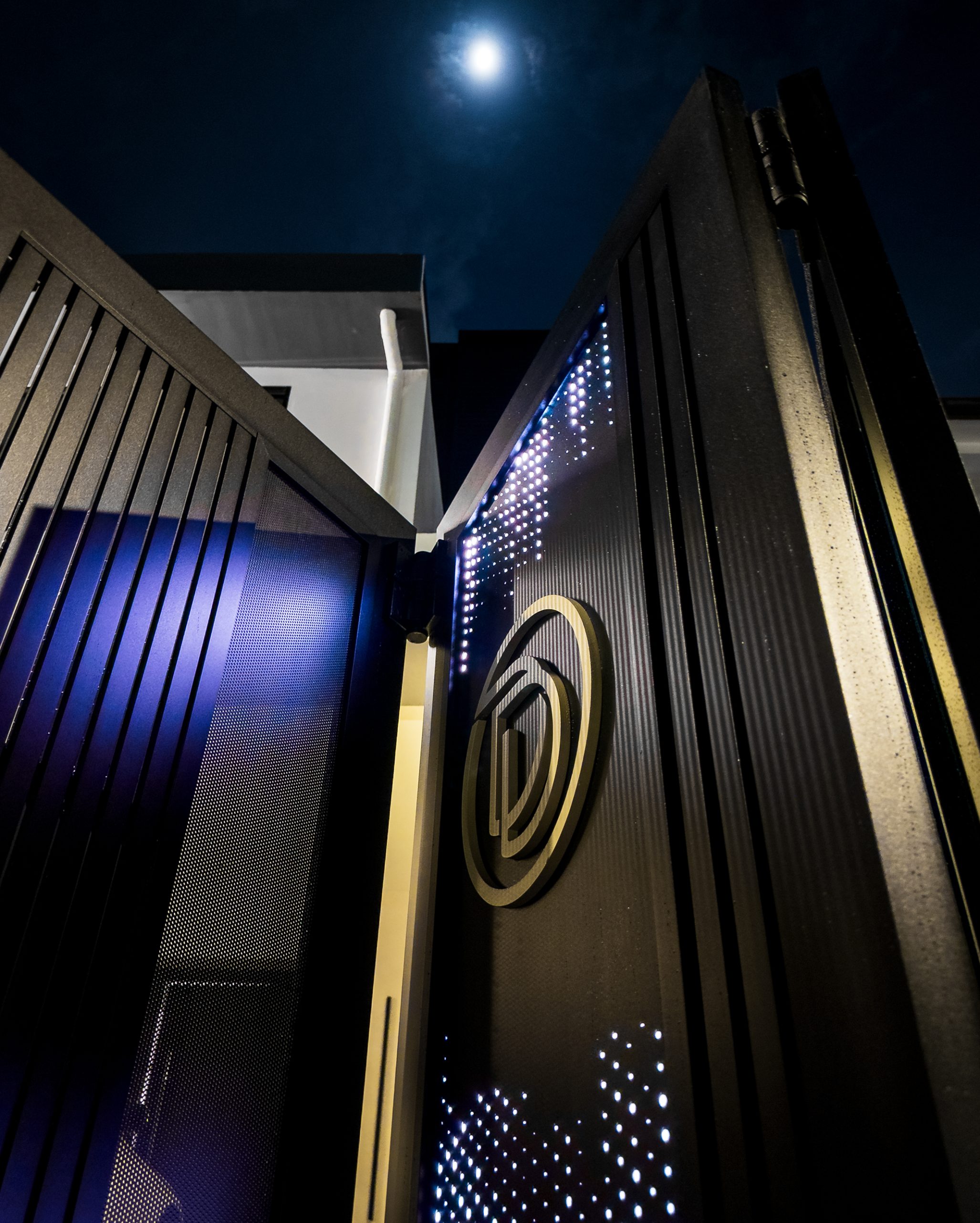 LED panel