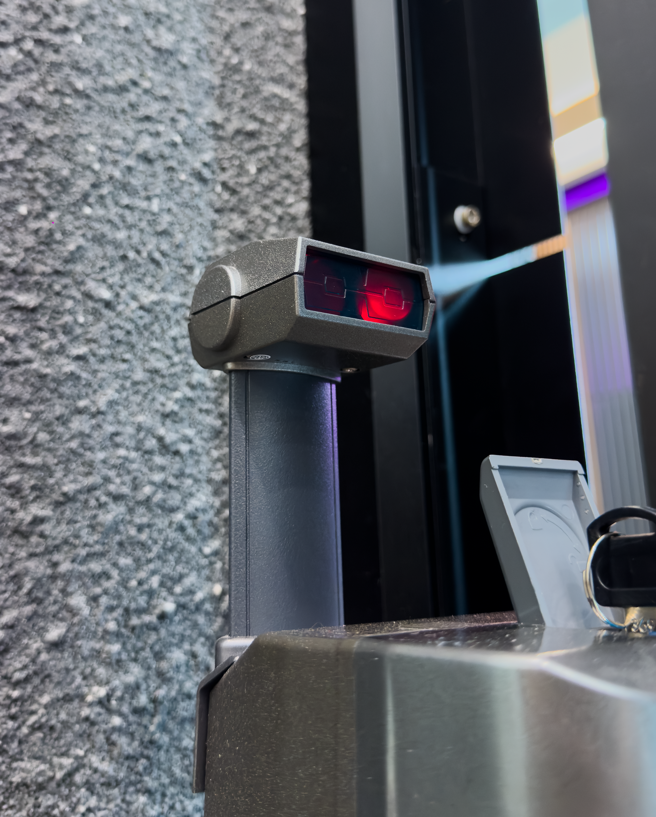 infrared sensor