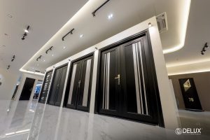 DELUX Penang Showroom N&A Solution Grand Opening