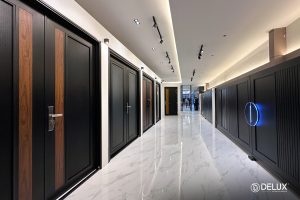DELUX Penang Showroom N&A Solution Grand Opening