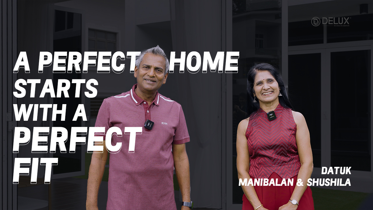 Datuk Manibalan & Shushila testimonial youtube button