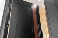 AlutechDoor One and Half Door DT601W