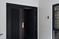 AlutechDoor Double Door DT601W