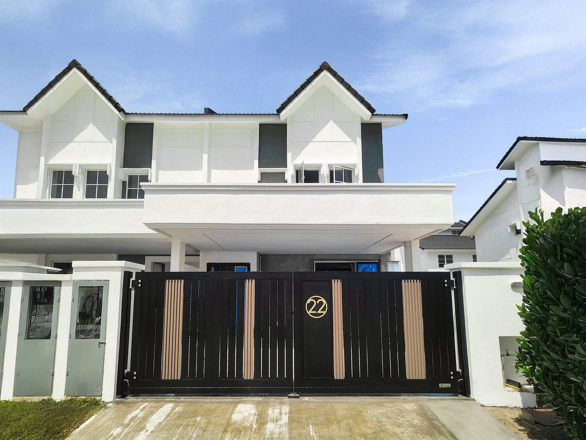 UniGate-Pro_Elite-3_15ft-8in-x-5ft-6in_Taman-Anggun-Residensi,-Rawang-(2)