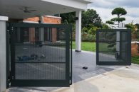 Trackless folding gate Trackless autogate Folding gate Malaysia Aluminium gate Malaysia Delux autogate Unigate Autogate Malaysia Unigate Malaysia Trackless gate Malaysia Aluminium gate supplier Malaysia Aluminium auto gate Autogate price Autogate system price Trackless autogate malaysia price Autogate malaysia price Aluminium gate suppliers x7