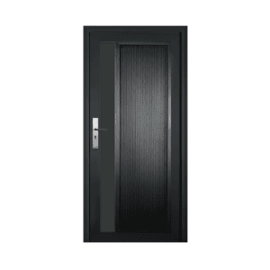 DT905P - Single Door