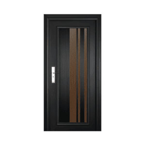 DT611W - Single Door