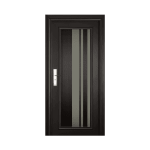 DT611P - Single Door