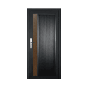 DT905W - Single Door