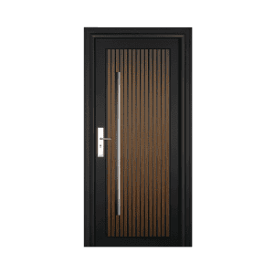 DT663W - Single Door