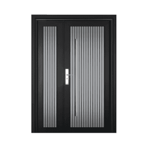 DT663P - One & Half Door