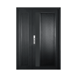 DT905P - One & Half Door