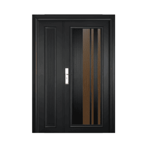 DT611W - One & Half Door