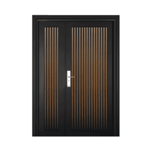 DT612W - One & Half Door