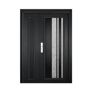 DT611C - One & Half Door