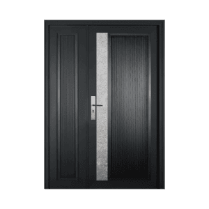DT905C - One & Half Door