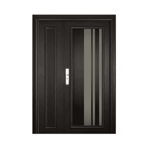 DT611P - One & Half Door