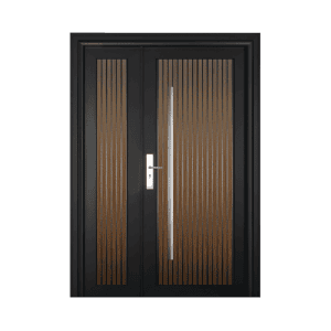 DT663W - One & Half Door