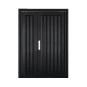 DT615P - One & Half Door