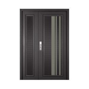 DT906P - One & Half Door