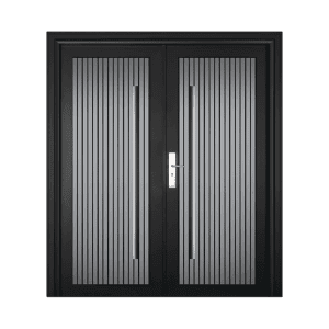 DT663P - Double Door