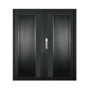 DT905P - Double Door