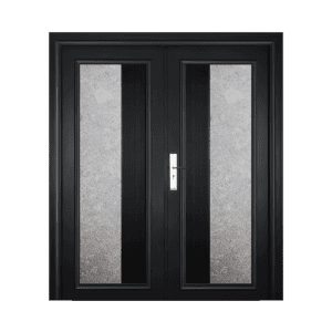 DT604C - Double Door