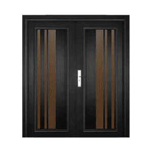 DT611W - Double Door