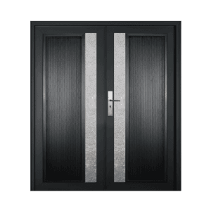 DT905C - Double Door
