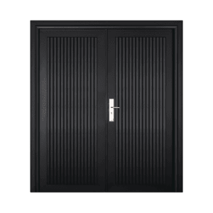 DT612P - Double Door