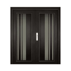 DT611P - Double Door