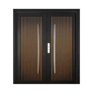 DT663W - Double Door