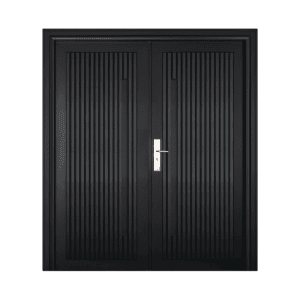 DT615P - Double Door