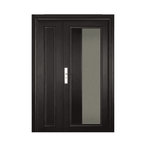 DT604P - One & Half Door