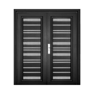 DT502 - Double Door
