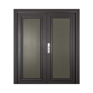DT301 - Double Door