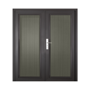 DT901 - Double Door